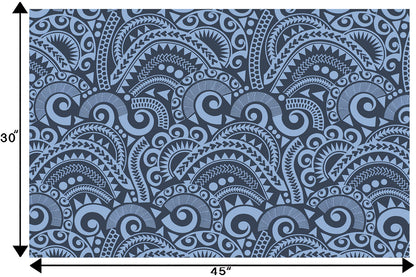 PAC1473 Copen Blue