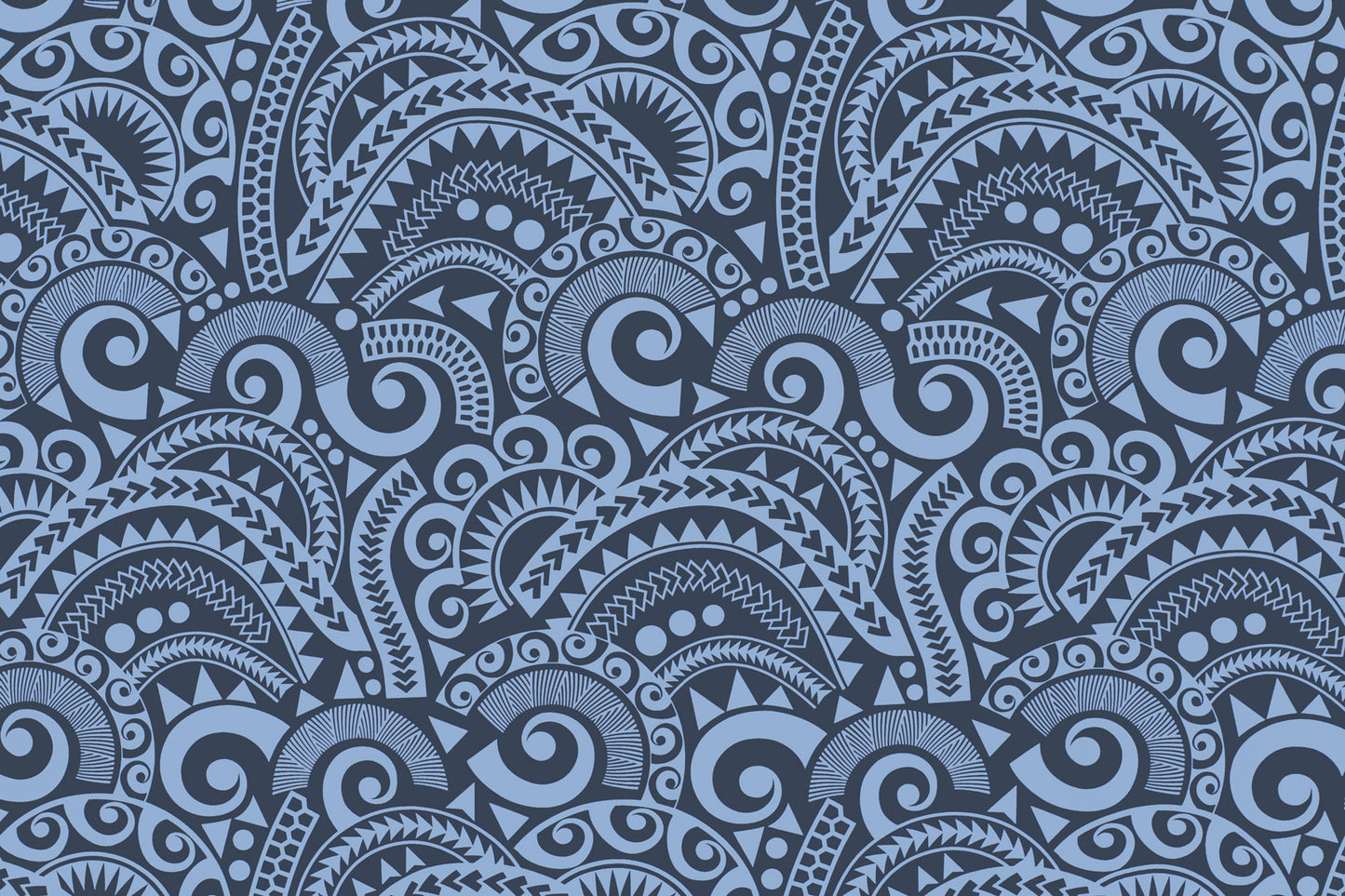 PAC1473 Copen Blue