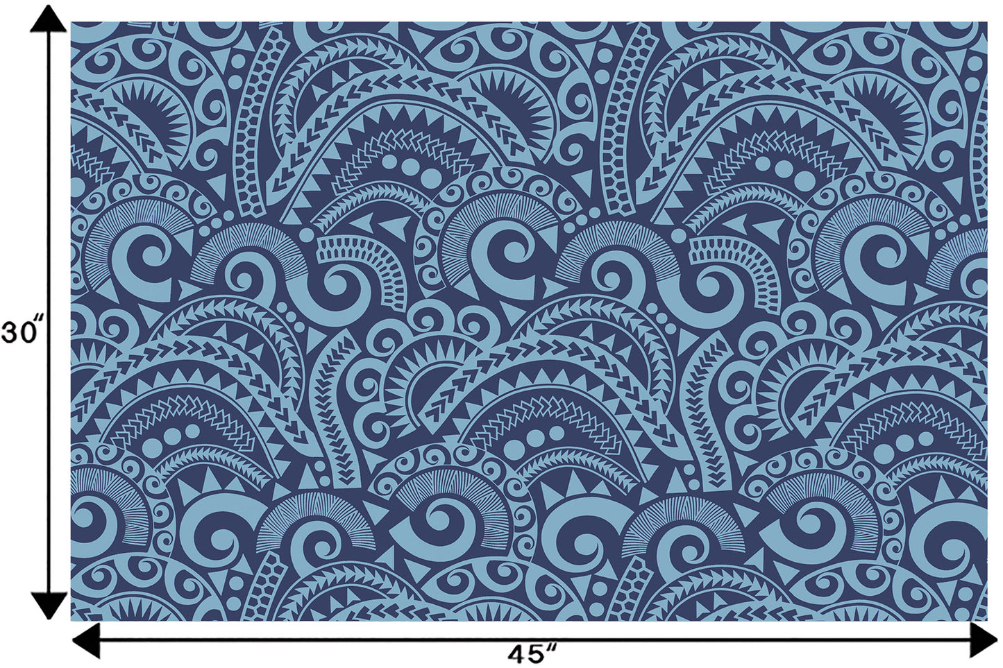 PAC1473 Navy