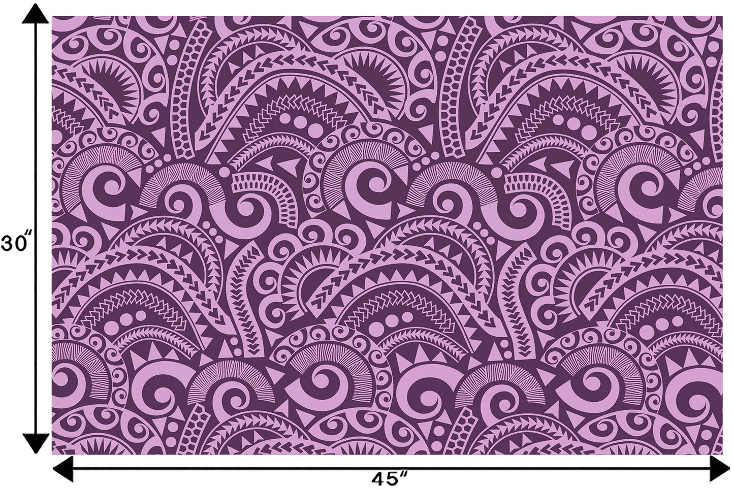 PAC1473 Plum