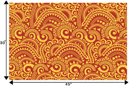 PAC1473 Red/Yellow