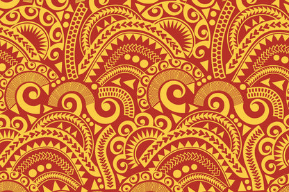 PAC1473 Red/Yellow
