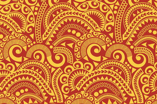 PAC1473 Red/Yellow