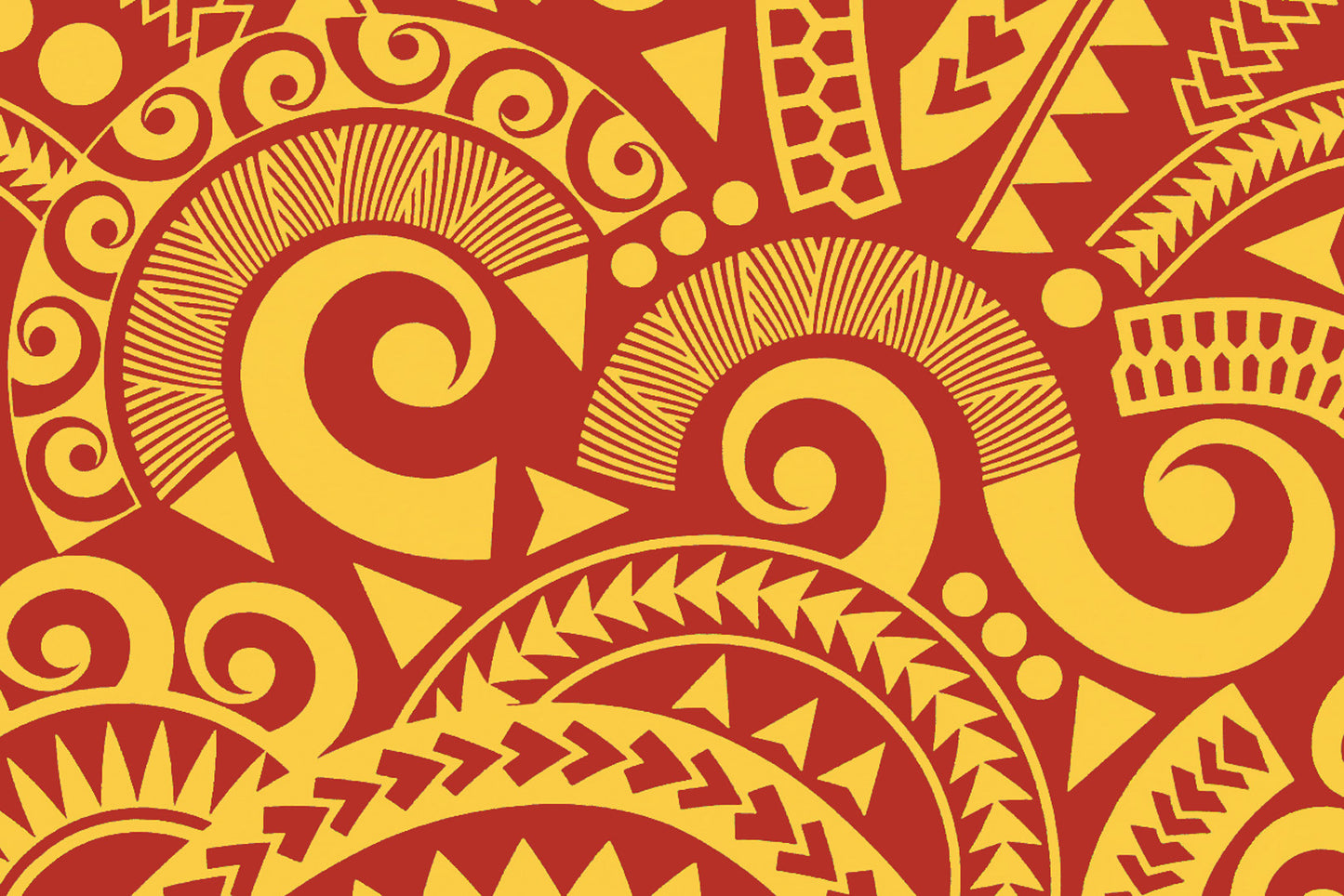PAC1473 Red/Yellow