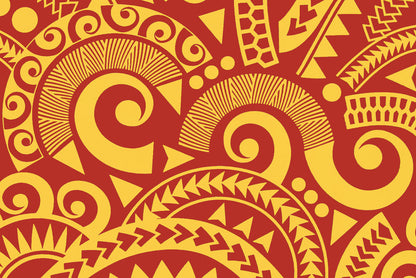 PAC1473 Red/Yellow