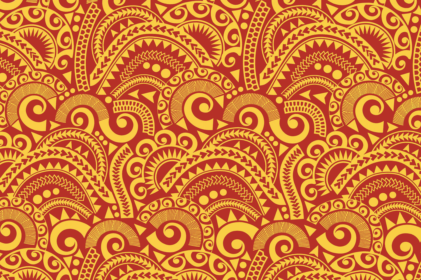 PAC1473 Red/Yellow