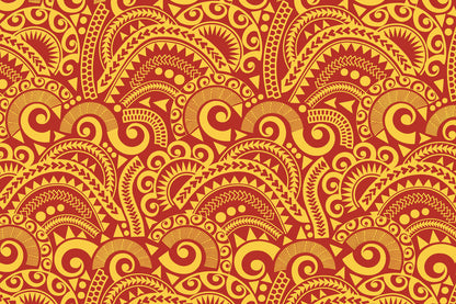 PAC1473 Red/Yellow