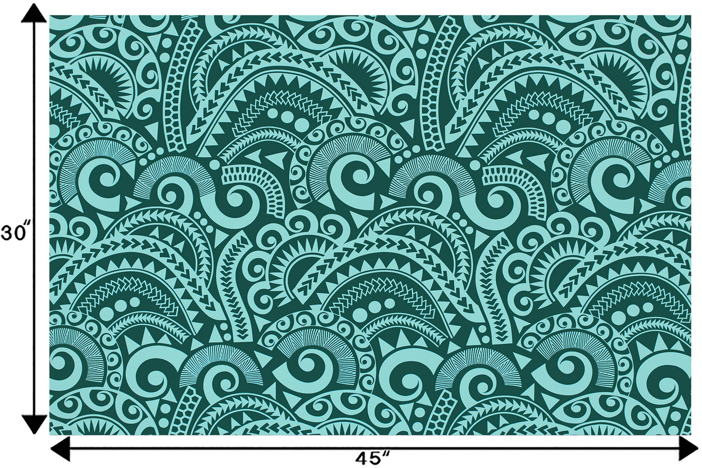 PAC1473 Teal