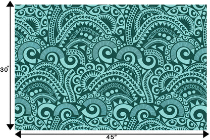 PAC1473 Teal