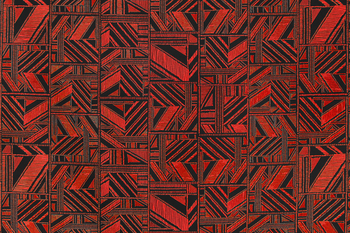 PAC1474 Black/Red