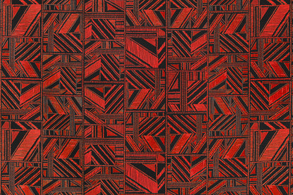 PAC1474 Black/Red
