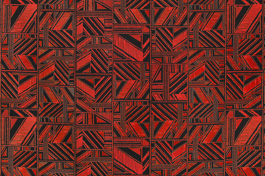 PAC1474 Black/Red