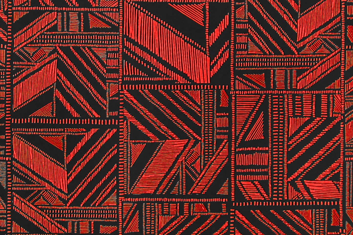 PAC1474 Black/Red
