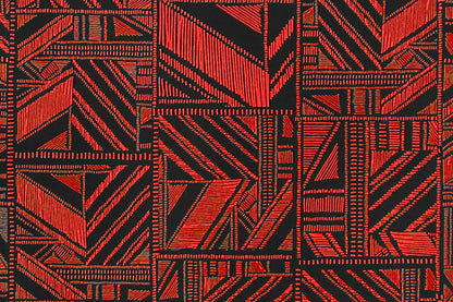 PAC1474 Black/Red