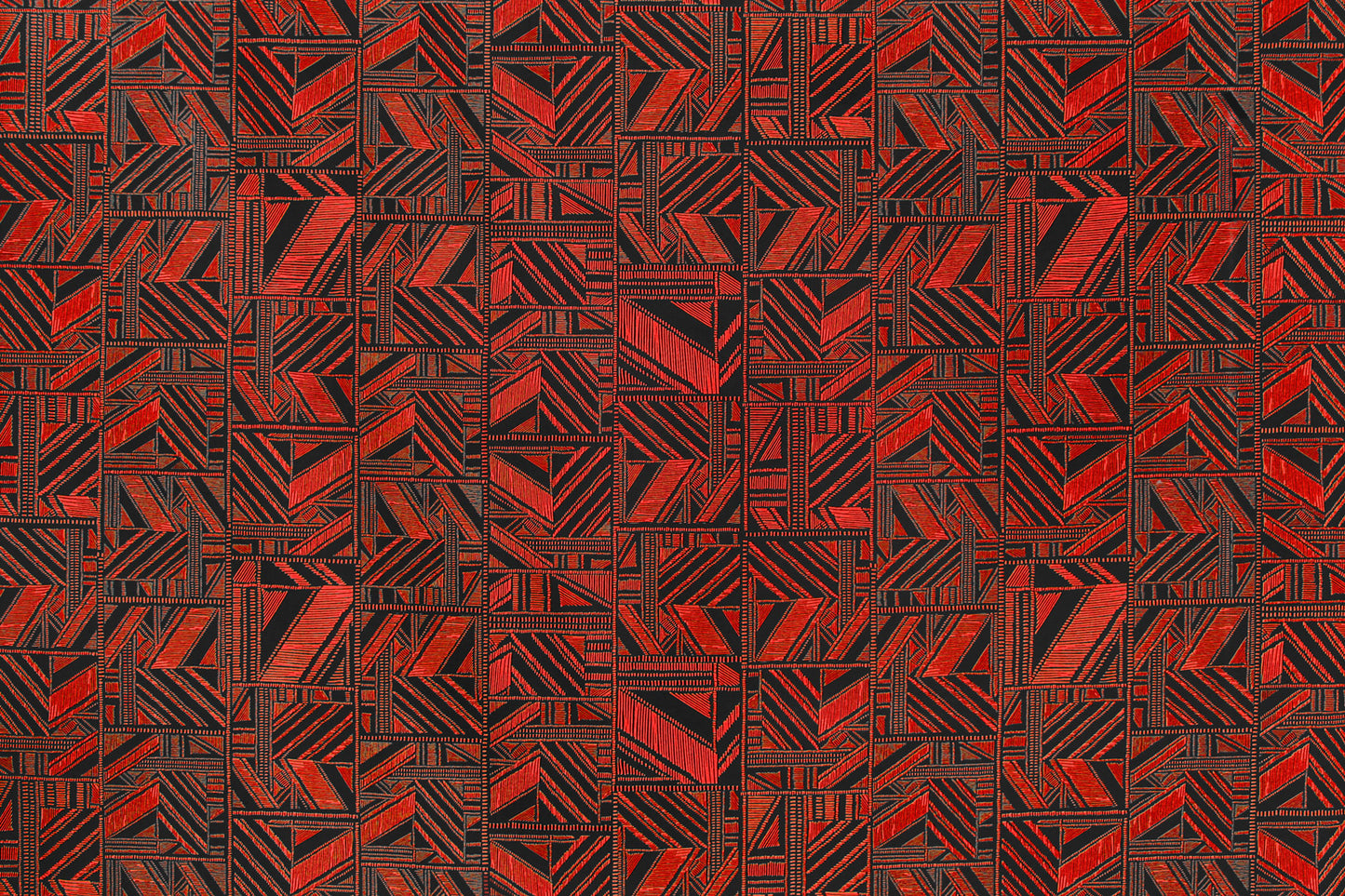 PAC1474 Black/Red