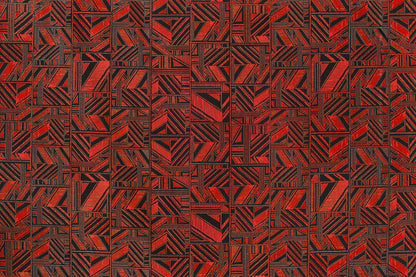PAC1474 Black/Red