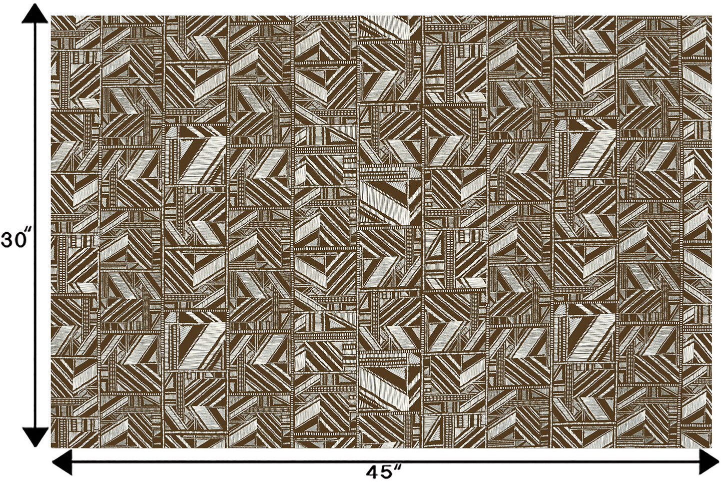 PAC1474 Brown