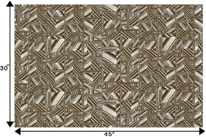 PAC1474 Brown