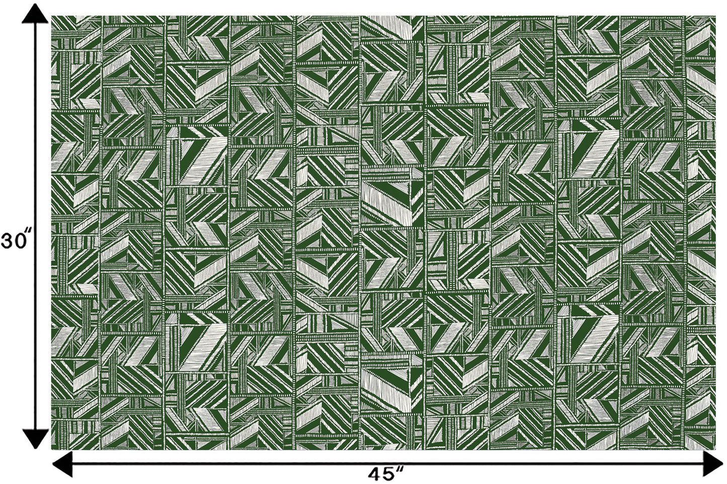 PAC1474 Green