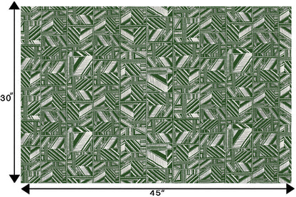PAC1474 Green