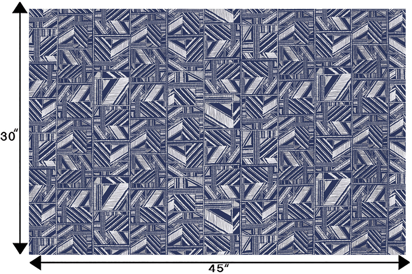 PAC1474 Navy