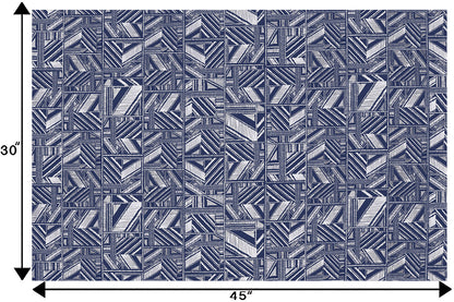 PAC1474 Navy