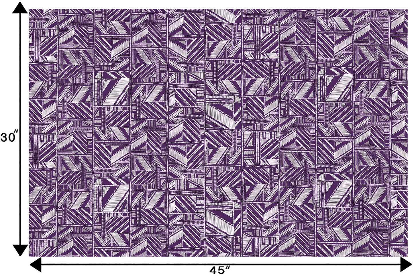 PAC1474 Purple