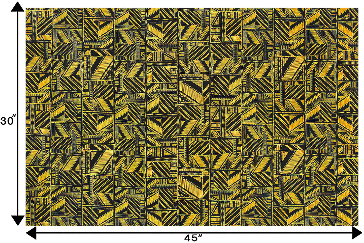 PAC1474 Yellow