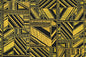 PAC1474 Yellow