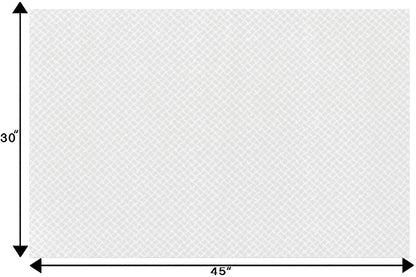PAC1475 White/White
