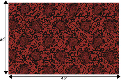 PAC1478 Black/Red