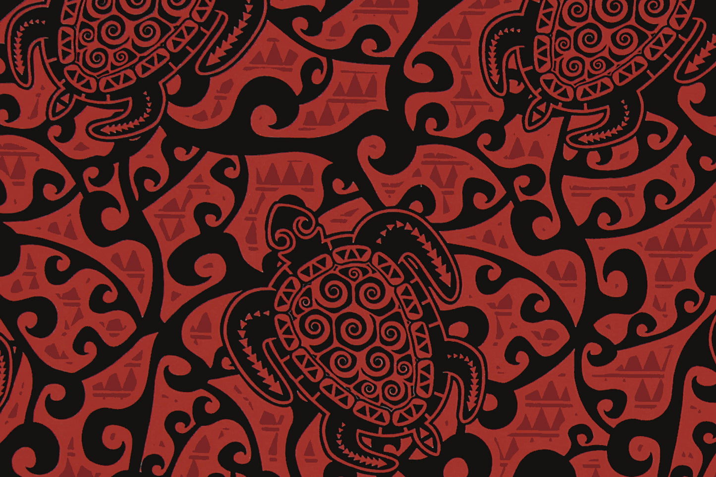 PAC1478 Black/Red