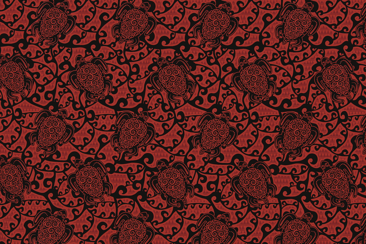 PAC1478 Black/Red