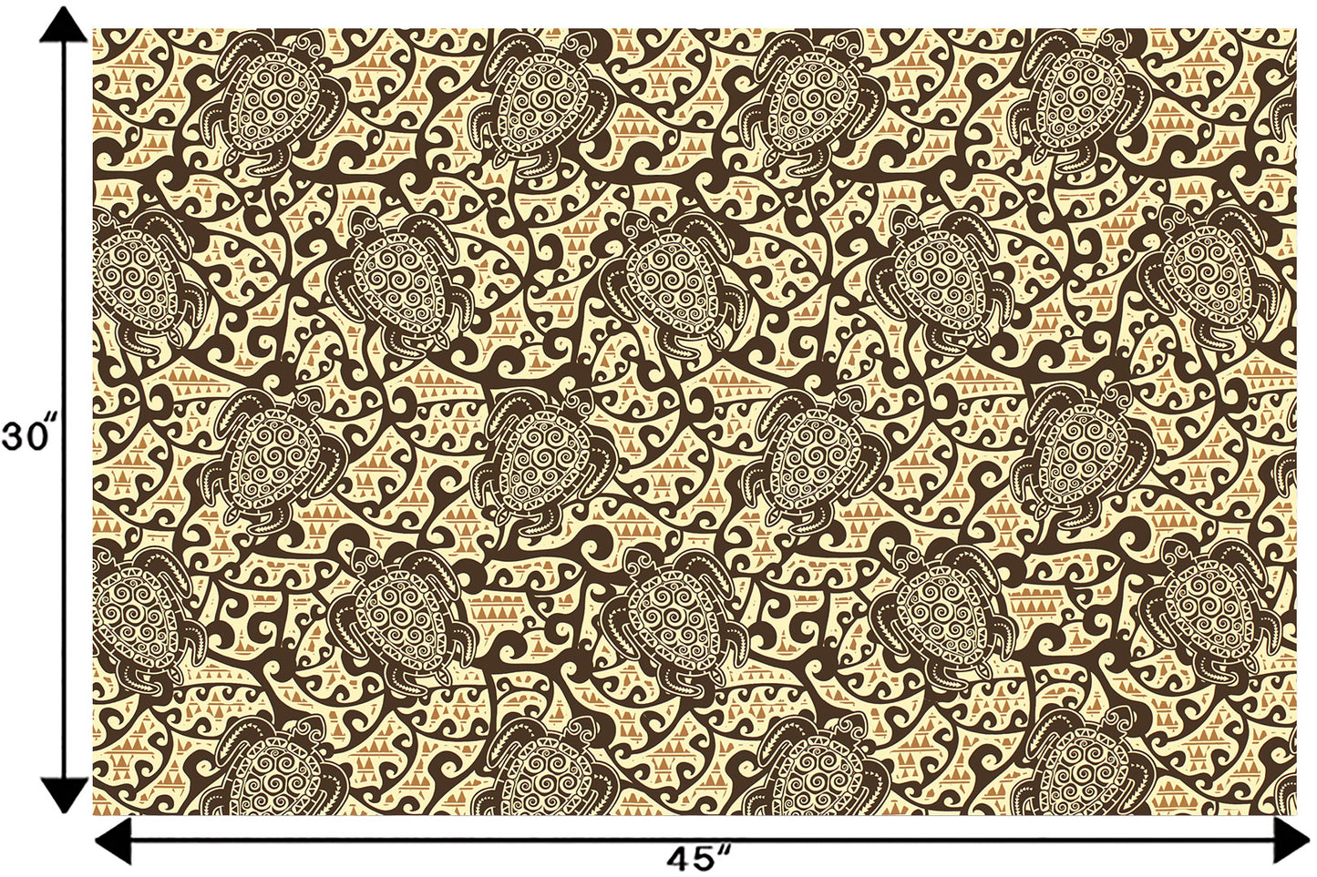 PAC1478 Brown
