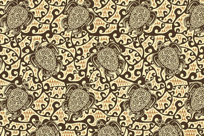 PAC1478 Brown