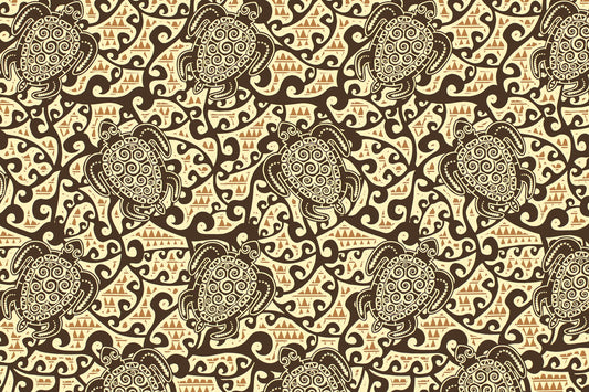 PAC1478 Brown