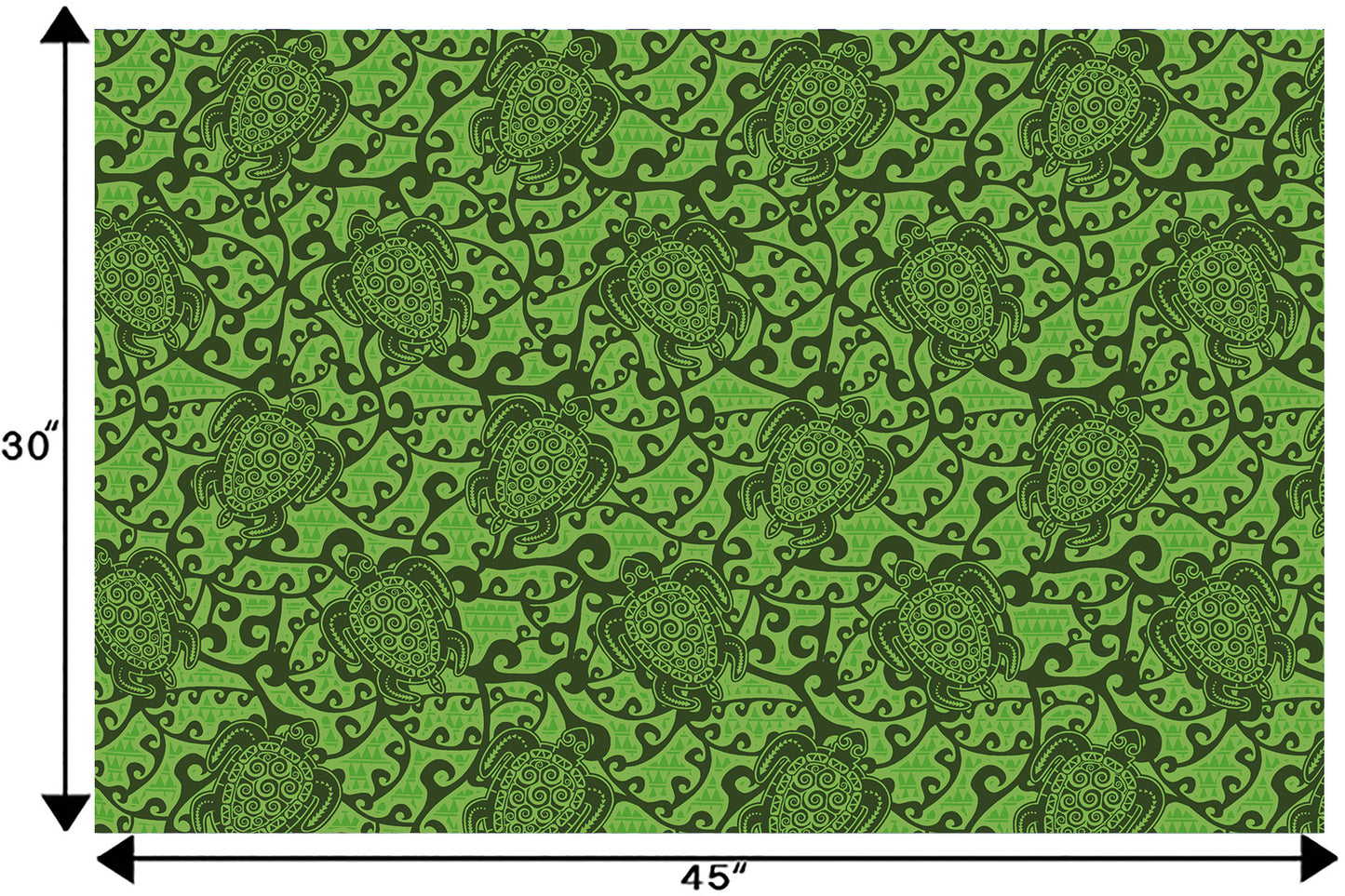 PAC1478 Green