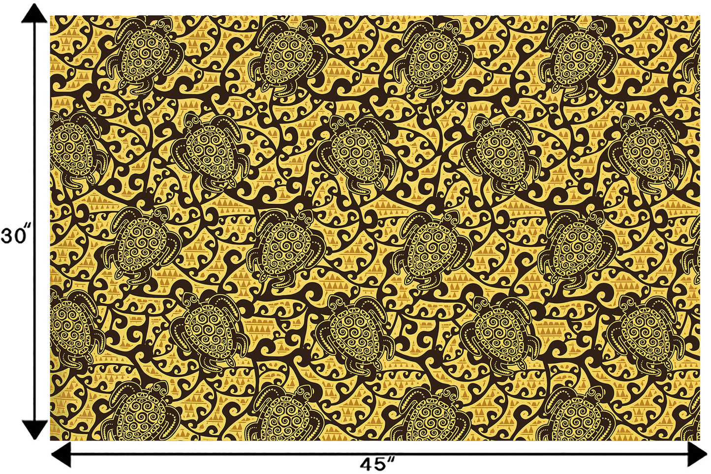 PAC1478 Yellow