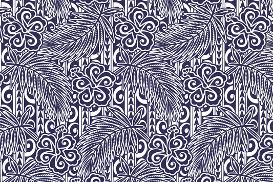 PAC1479 Cream/Navy