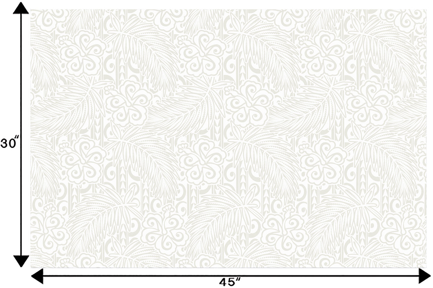 PAC1479 White/White
