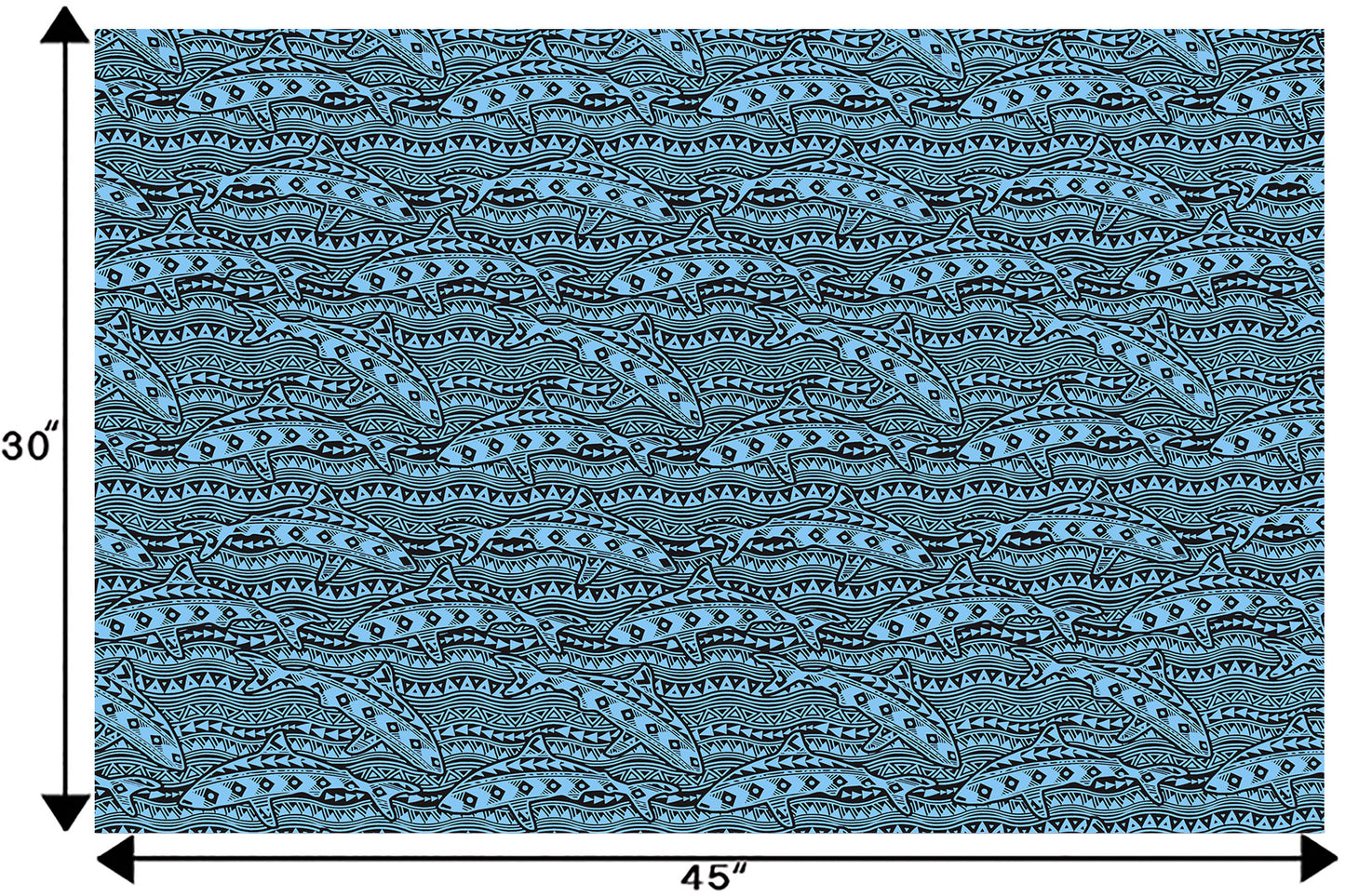 PAC1482 Black/Blue