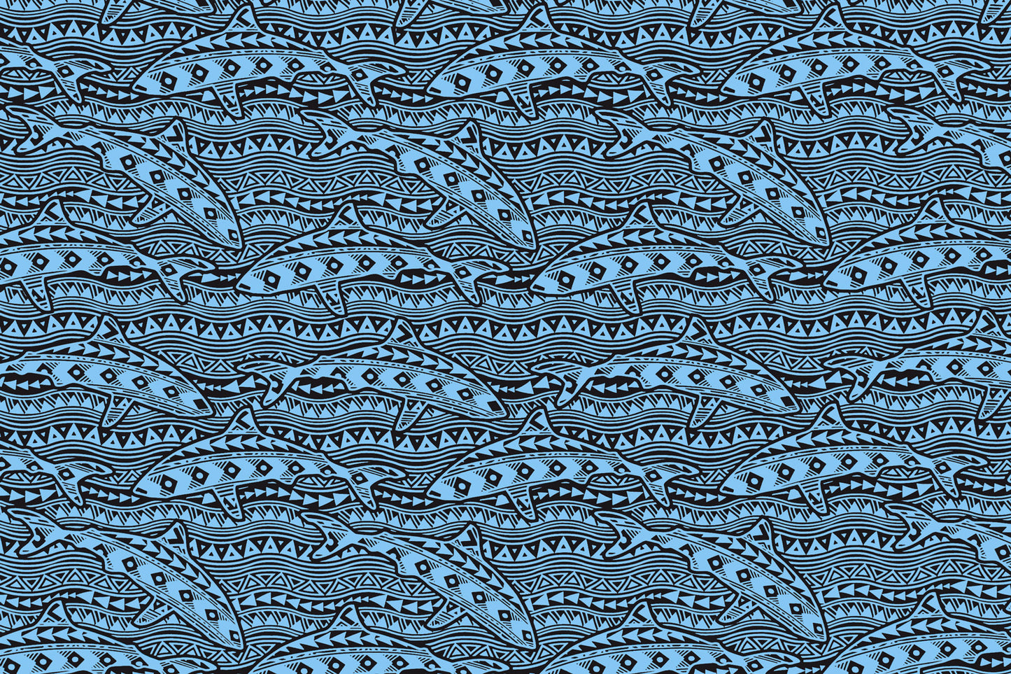 PAC1482 Black/Blue