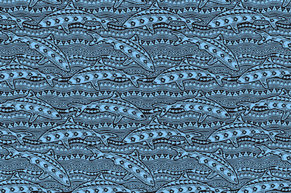 PAC1482 Black/Blue