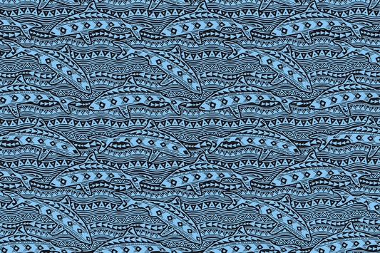 PAC1482 Black/Blue