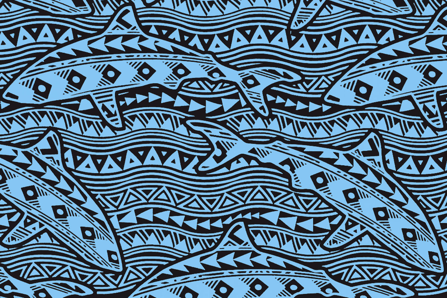 PAC1482 Black/Blue