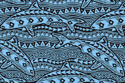 PAC1482 Black/Blue