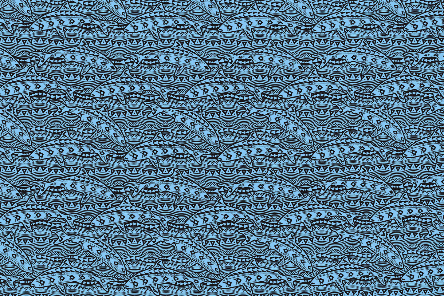 PAC1482 Black/Blue