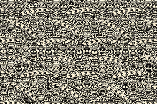PAC1482 Black/Cream