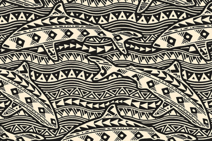 PAC1482 Black/Cream