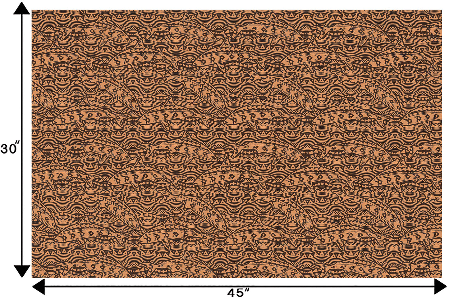 PAC1482 Brown